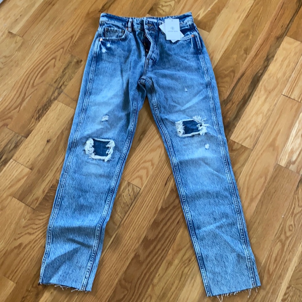 Anine Bing jeans